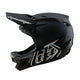 Troy Lee Designs D4 Carbon Helmet Stealth-Black-Killington Sports