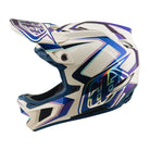 Troy Lee Designs D4 Composite Helmet MIPS Flared-Killington Sports