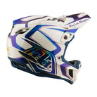 Troy Lee Designs D4 Composite Helmet MIPS Flared-Killington Sports