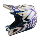 Troy Lee Designs D4 Composite Helmet MIPS Flared-Killington Sports