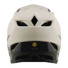 Troy Lee Designs D4 Composite Helmet MIPS Stealth-Killington Sports