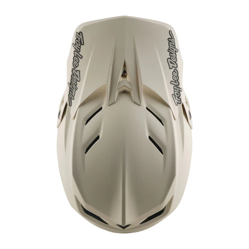 Troy Lee Designs D4 Composite Helmet MIPS Stealth-Killington Sports