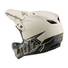 Troy Lee Designs D4 Composite Helmet MIPS Stealth-Killington Sports