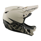 Troy Lee Designs D4 Composite Helmet MIPS Stealth-Killington Sports