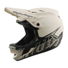 Troy Lee Designs D4 Composite Helmet MIPS Stealth-Killington Sports