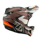 Troy Lee Designs D4 Polyacrylite Helmet MIPS Roamer-Killington Sports