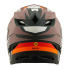 Troy Lee Designs D4 Polyacrylite Helmet MIPS Roamer-Killington Sports
