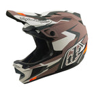 Troy Lee Designs D4 Polyacrylite Helmet MIPS Roamer-Killington Sports