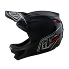 Troy Lee Designs D4 Polyacrylite Helmet MIPS Shadow-Killington Sports