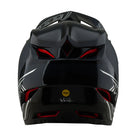Troy Lee Designs D4 Polyacrylite Helmet MIPS Shadow-Killington Sports