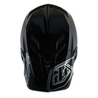 Troy Lee Designs D4 Polyacrylite Helmet MIPS Shadow-Killington Sports