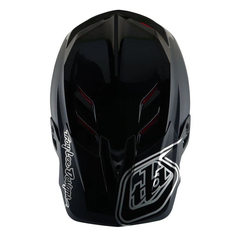 Troy Lee Designs D4 Polyacrylite Helmet MIPS Shadow-Killington Sports