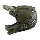 Troy Lee Designs D4 Polyacrylite Helmet MIPS Shadow-Killington Sports