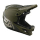 Troy Lee Designs D4 Polyacrylite Helmet MIPS Shadow-Beetle-Killington Sports