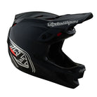 Troy Lee Designs D4 Polyacrylite Helmet MIPS Shadow-Black-Killington Sports