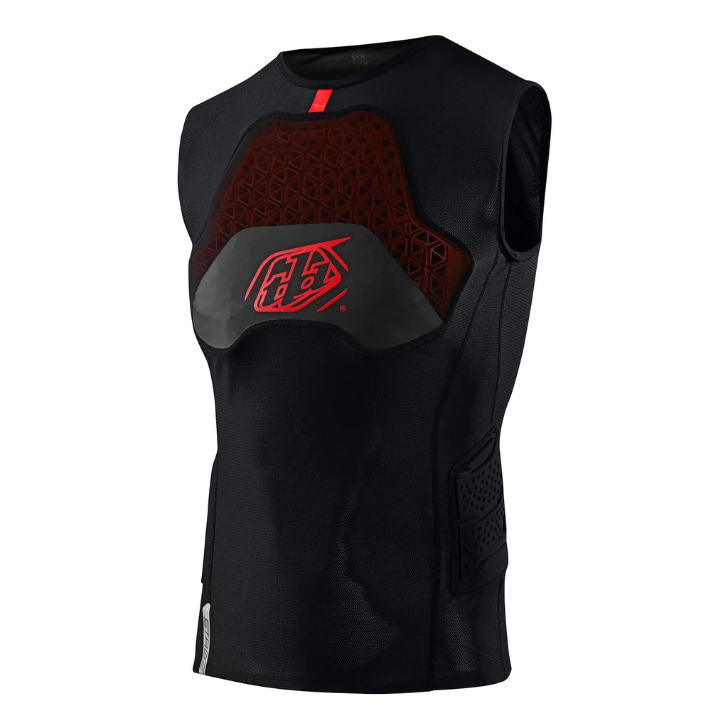 Troy Lee Designs Ghost Stage D30 Vest Baselayer-Killington Sports