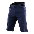 Troy Lee Designs Men's Ruckus Short Shell-Navy-Killington Sports