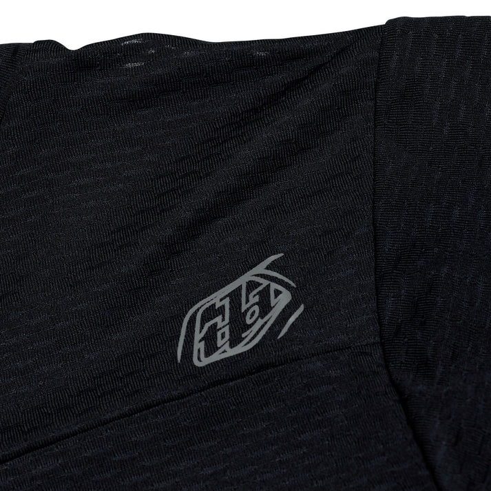 Troy Lee Designs Men's Skyline Air Long Sleeve Jersey Mono-Killington Sports