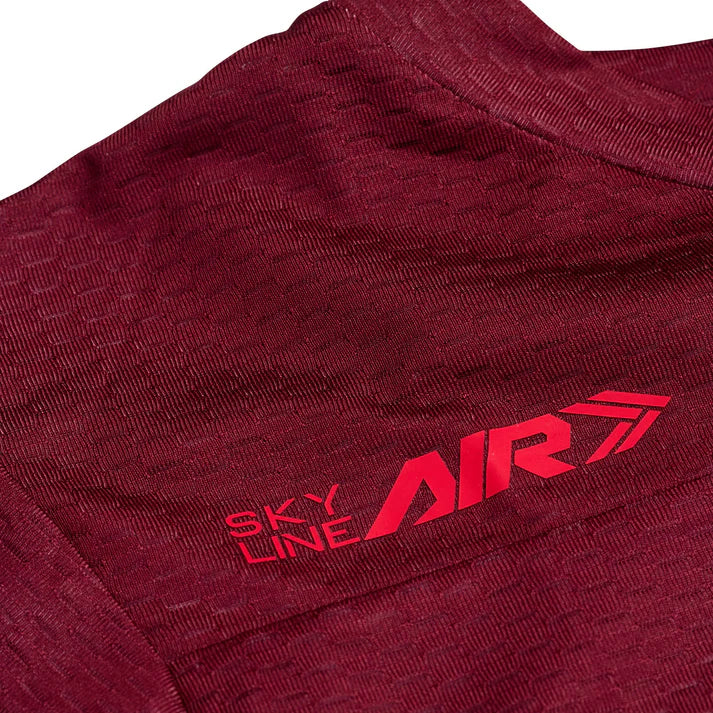 Troy Lee Designs Men's Skyline Air Long Sleeve Jersey Mono-Killington Sports
