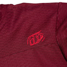 Troy Lee Designs Men's Skyline Air Long Sleeve Jersey Mono-Killington Sports