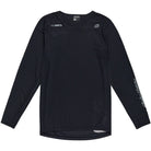 Troy Lee Designs Men's Skyline Air Long Sleeve Jersey Mono-Black-Killington Sports