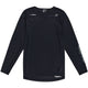 Troy Lee Designs Men's Skyline Air Long Sleeve Jersey Mono-Black-Killington Sports
