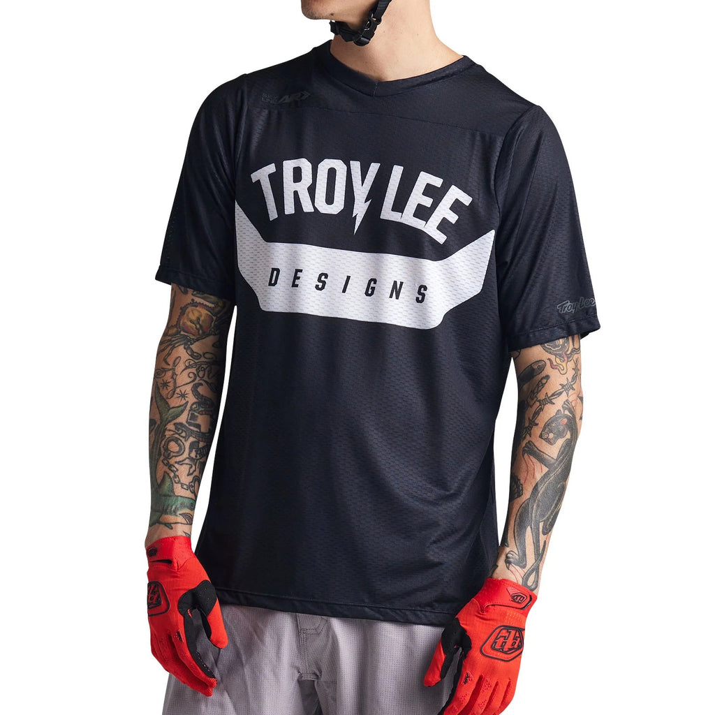 Troy Lee Designs Men's Skyline Air Shortsleeve Jersey Aircore-Killington Sports