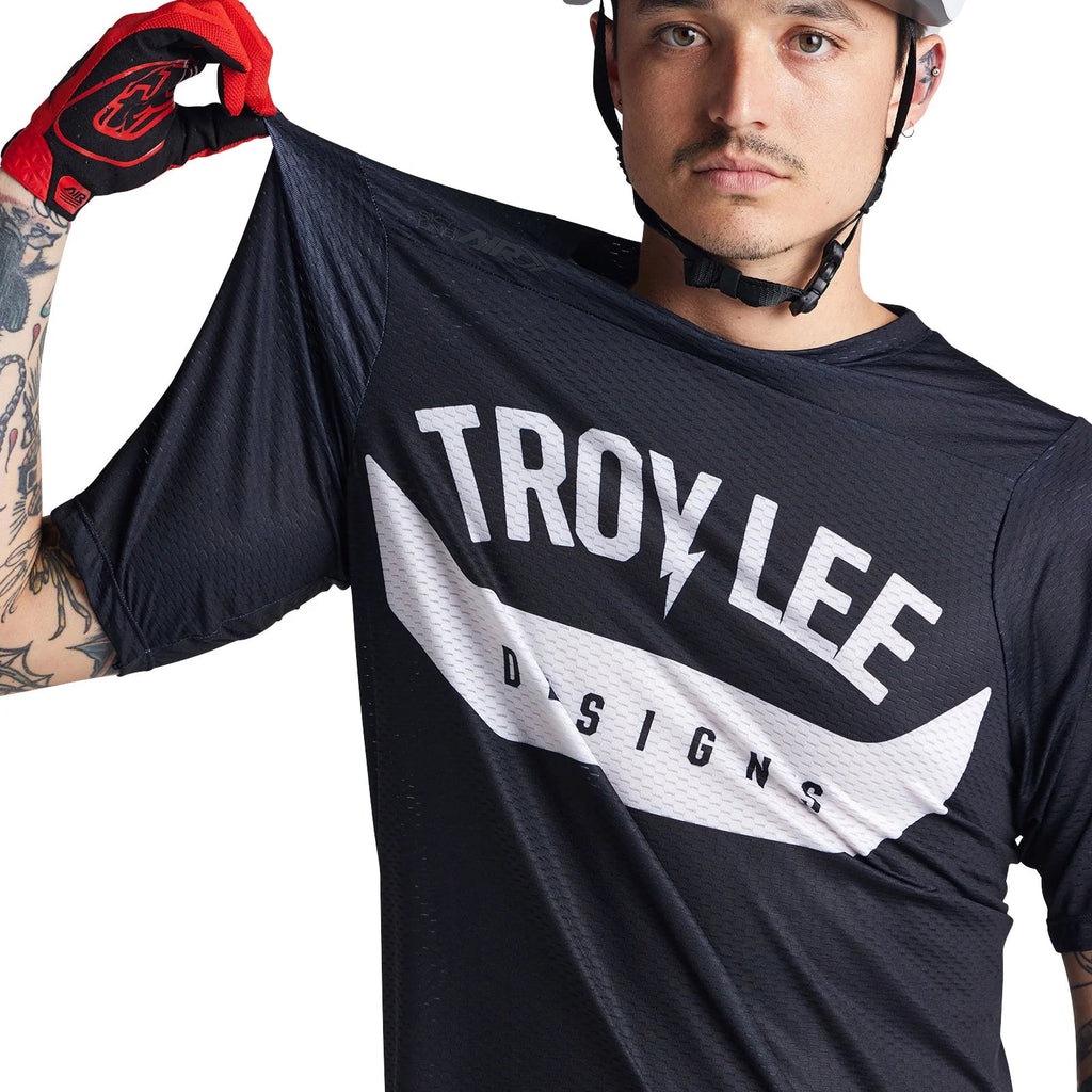 Troy Lee Designs Men's Skyline Air Shortsleeve Jersey Aircore-Killington Sports