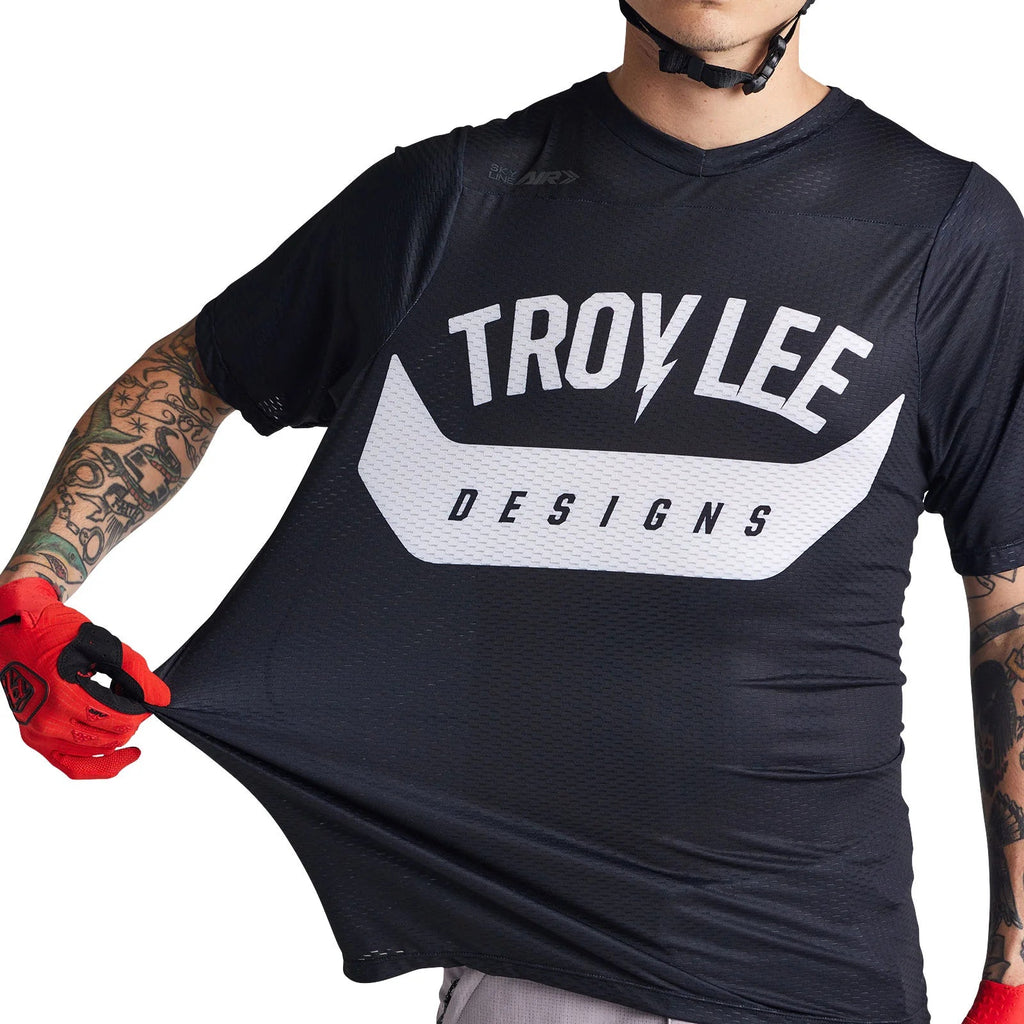 Troy Lee Designs Men's Skyline Air Shortsleeve Jersey Aircore-Killington Sports