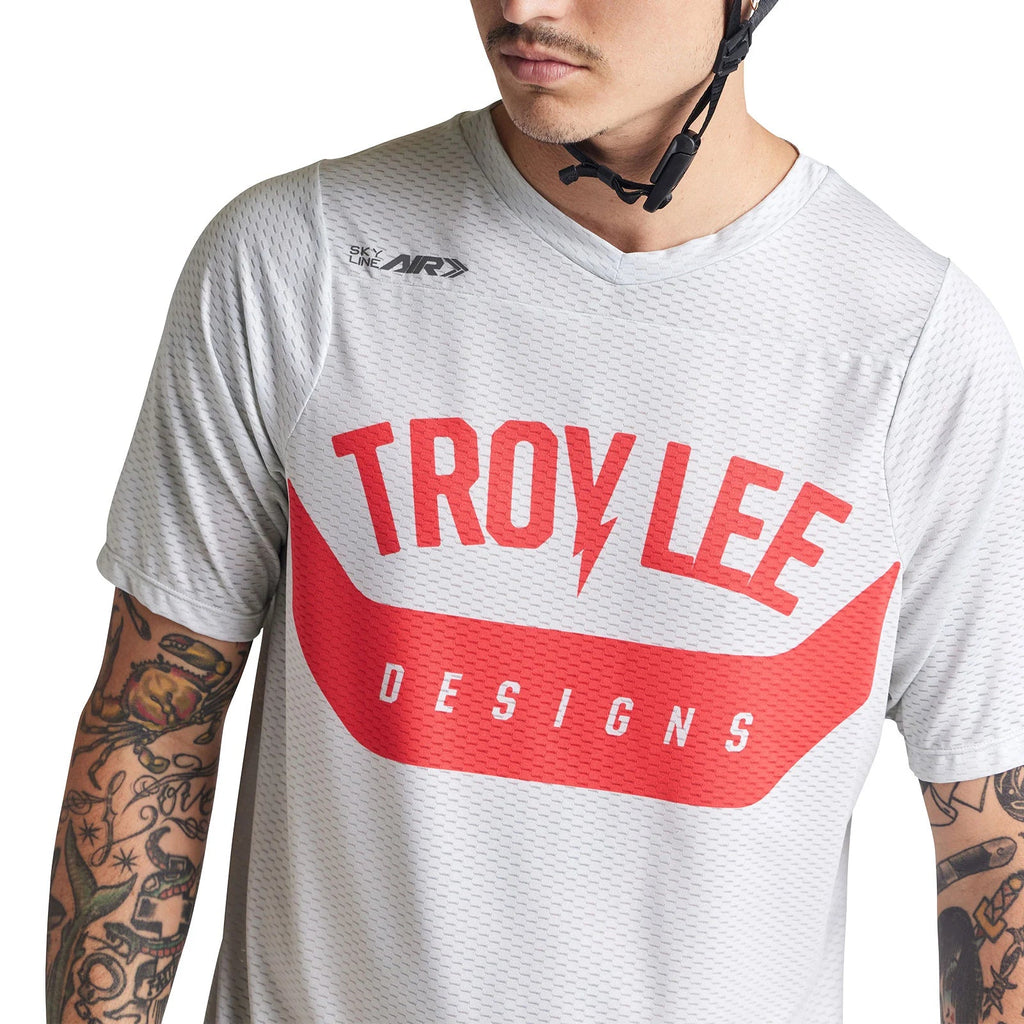 Troy Lee Designs Men's Skyline Air Shortsleeve Jersey Aircore-Killington Sports