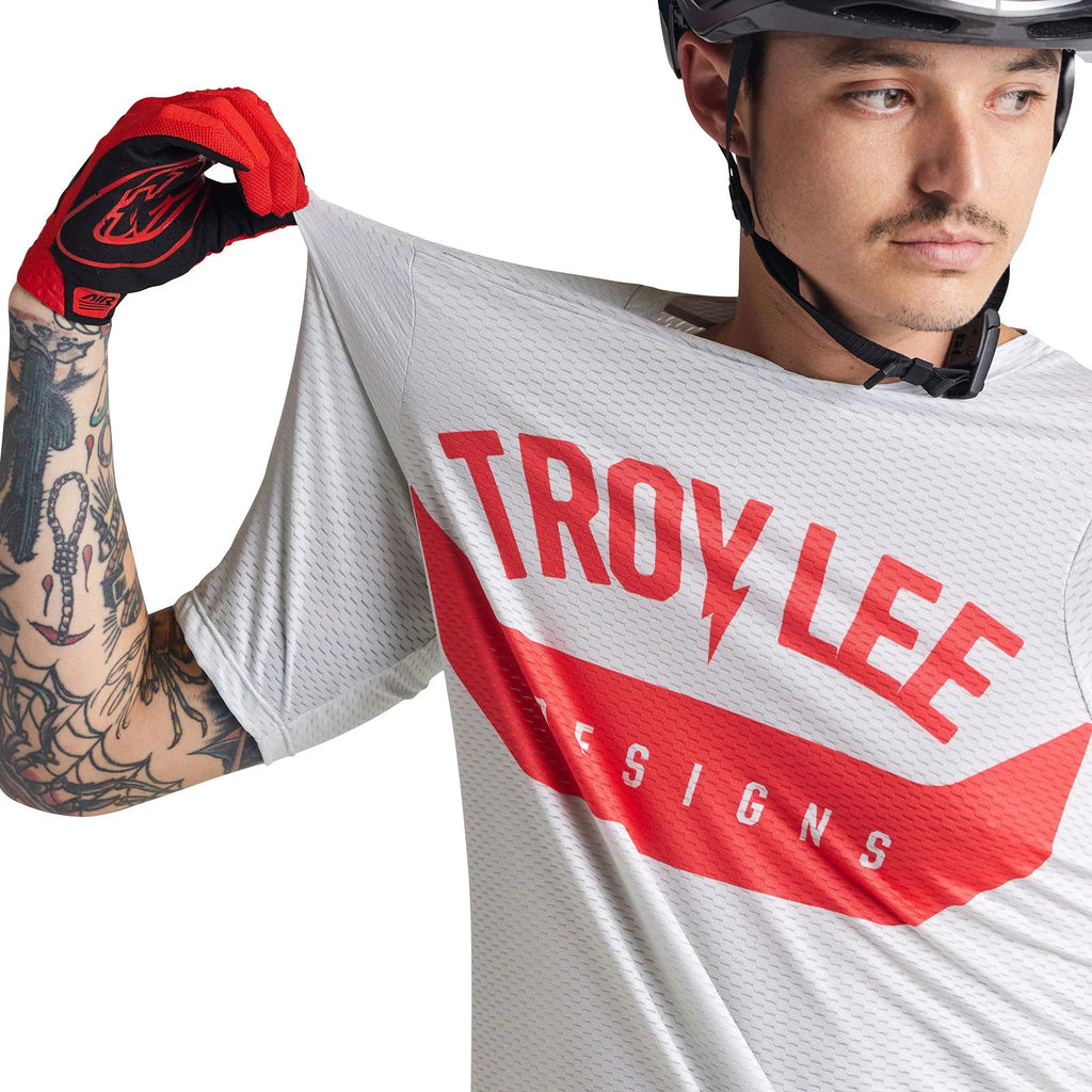 Troy Lee Designs Men's Skyline Air Shortsleeve Jersey Aircore-Killington Sports