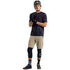 Troy Lee Designs Men's Skyline Short Shell Mono-Killington Sports