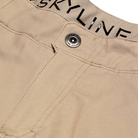 Troy Lee Designs Men's Skyline Short Shell Mono-Killington Sports