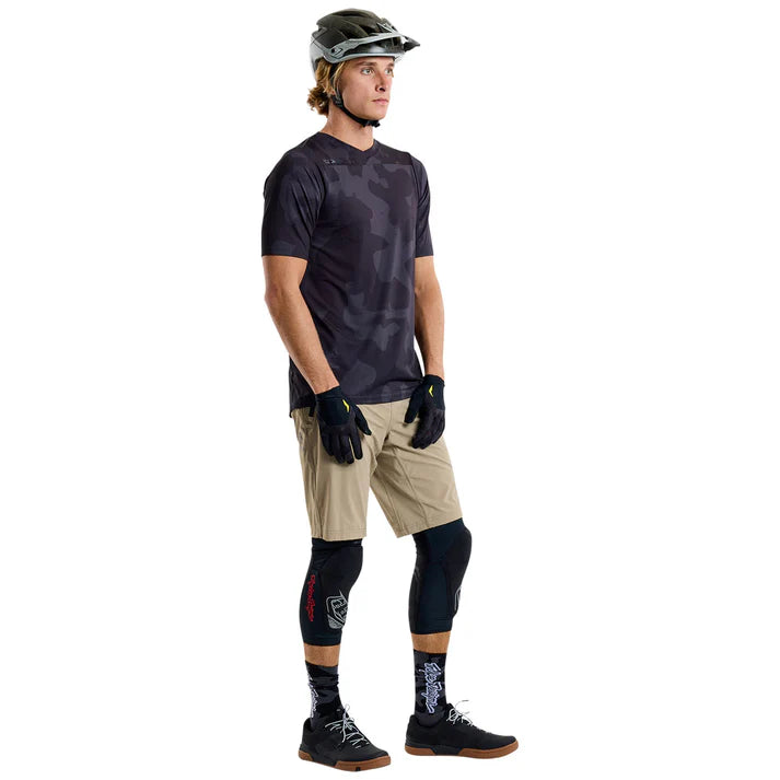 Troy Lee Designs Men's Skyline Short Shell Mono-Killington Sports