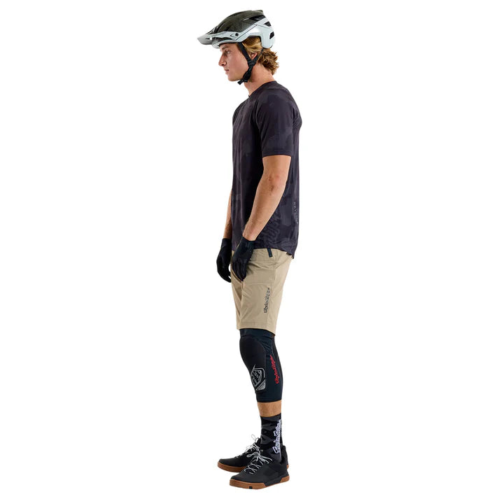 Troy Lee Designs Men's Skyline Short Shell Mono-Killington Sports