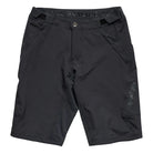 Troy Lee Designs Men's Skyline Short Shell Mono-Black-Killington Sports