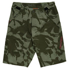 Troy Lee Designs Men's Skyline Short Shell Shadow Camo-Olive-Killington Sports