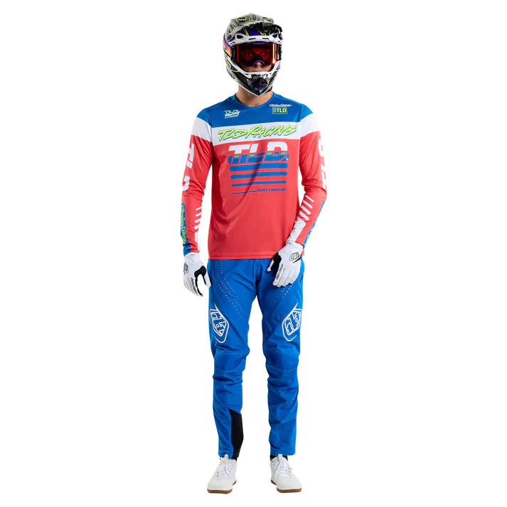 Troy Lee Designs Men's Sprint Pant Mono-Killington Sports