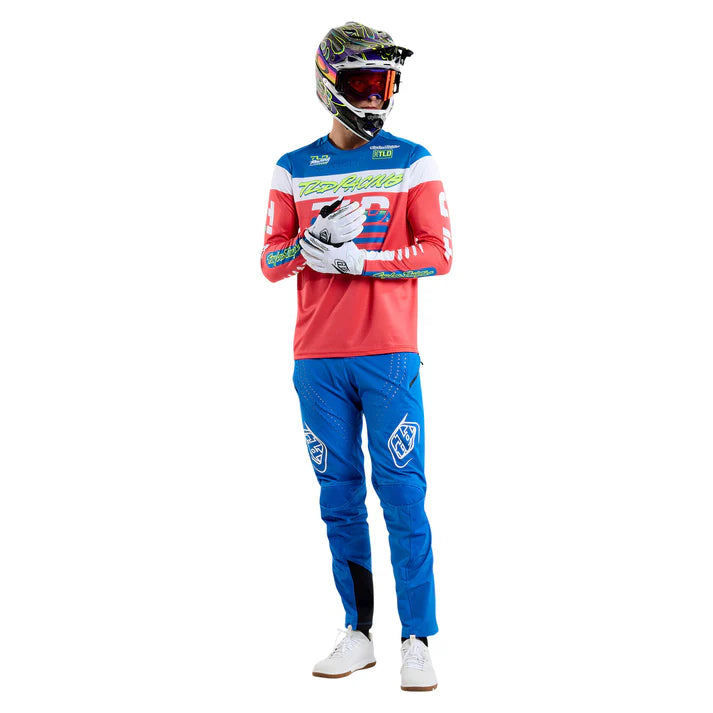 Troy Lee Designs Men's Sprint Pant Mono-Killington Sports
