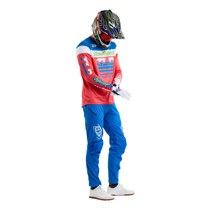 Troy Lee Designs Men's Sprint Pant Mono-Killington Sports