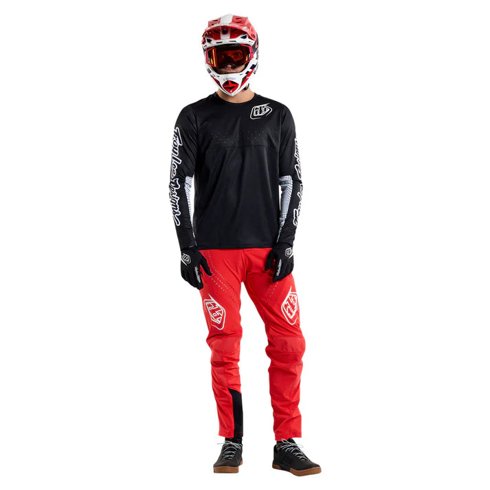 Troy Lee Designs Men's Sprint Pant Mono-Killington Sports