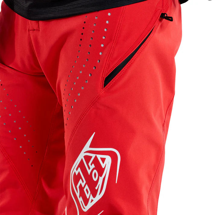 Troy Lee Designs Men's Sprint Pant Mono-Killington Sports