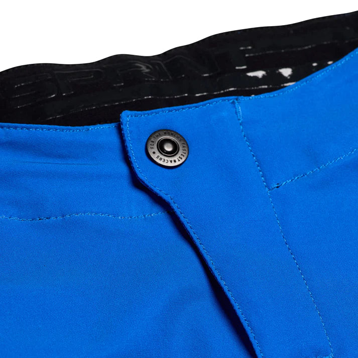 Troy Lee Designs Men's Sprint Pant Mono-Killington Sports