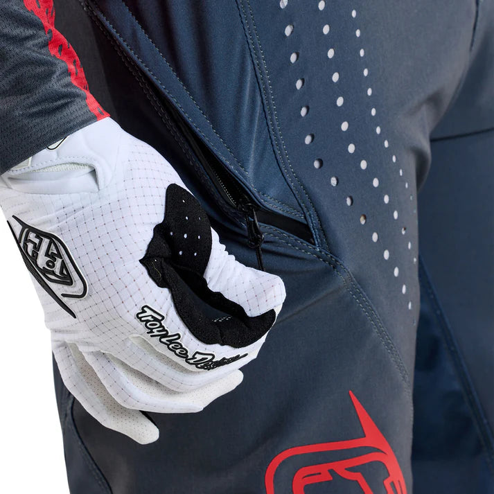 Troy Lee Designs Men's Sprint Pant Mono-Killington Sports