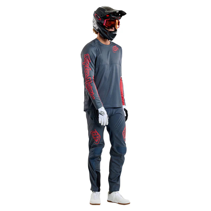 Troy Lee Designs Men's Sprint Pant Mono-Killington Sports