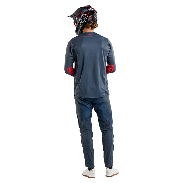 Troy Lee Designs Men's Sprint Pant Mono-Killington Sports