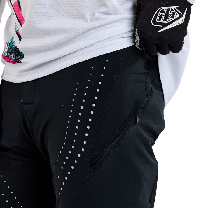 Troy Lee Designs Men's Sprint Pant Mono-Killington Sports