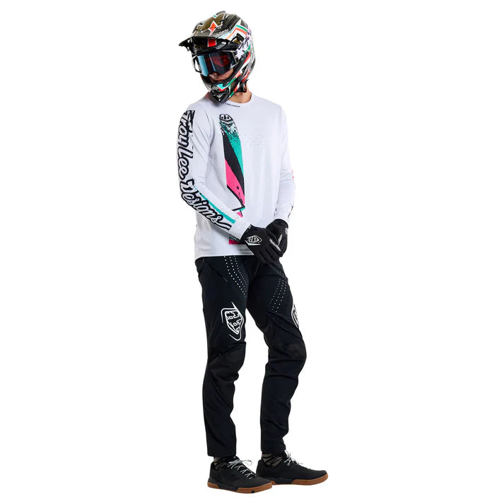 Troy Lee Designs Men's Sprint Pant Mono-Killington Sports