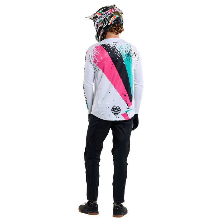 Troy Lee Designs Men's Sprint Pant Mono-Killington Sports