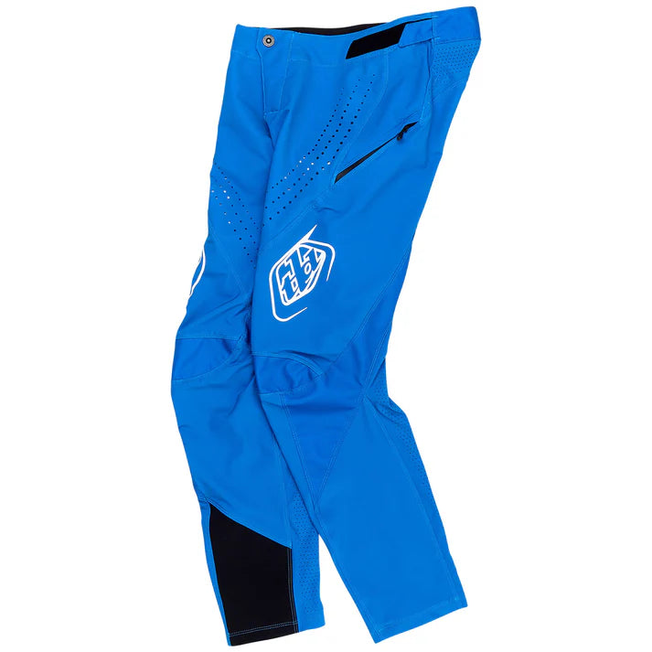 Troy Lee Designs Men's Sprint Pant Mono-Bright Blue-Killington Sports
